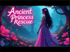 Žaidimas Ancient Princess Rescue internete