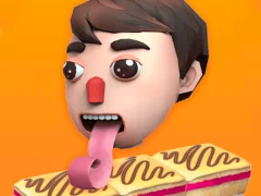 Žaidimas Perfect Tongue internete