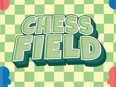 Žaidimas Chess Field internete