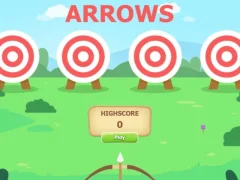 Žaidimas Arrows internete