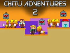 Žaidimas Chitu Adventures 2 internete