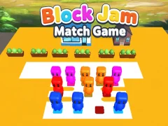 Žaidimas Block Jam Match Game internete