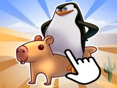 Žaidimas Skipper: Evolution of the Clicker internete