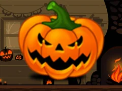 Žaidimas Hyper Scary Halloween Party internete