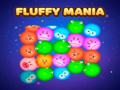 Žaidimas Fluffy Mania internete