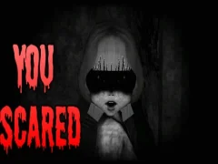 Žaidimas Scared City internete