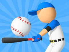 Žaidimas Idle Baseball Tycoon internete