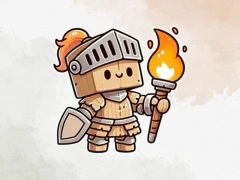 Žaidimas Dragon Castle: Idle TD internete