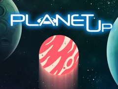 Žaidimas Planet Up internete