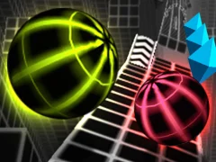 Žaidimas Two Ball 3D internete