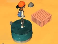 Žaidimas Jumping Skill Master internete