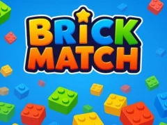Žaidimas Brick Match internete