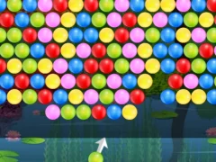 Žaidimas Bubble Shooter Infinite internete