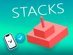 Žaidimas Stacks internete