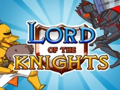 Žaidimas Lord Of The Knights internete