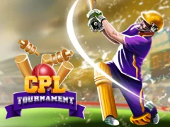 Žaidimas CPL Tournament 2020 internete