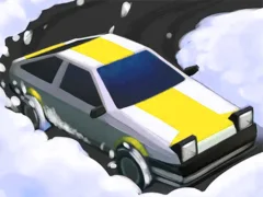 Žaidimas Snow Drift internete