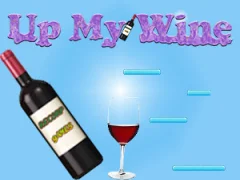 Žaidimas Up My Wine internete