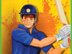 Žaidimas Super Cricket internete