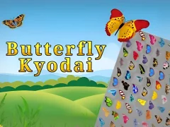 Žaidimas Butterfly Kyodai internete