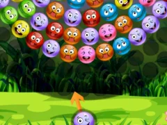 Žaidimas Bubble Shooter Lof Toons internete