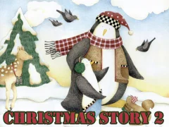 Žaidimas Christmas Story 2 internete