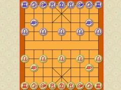 Žaidimas Xiangqi Chinese Chess Duel internete
