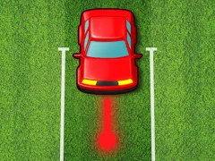 Žaidimas Parking Escape internete