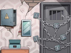 Žaidimas Cube Stories: Escape internete