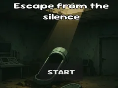Žaidimas Escape From The Silence internete