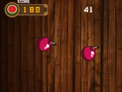 Žaidimas Slice Mastery Of A Ninja internete
