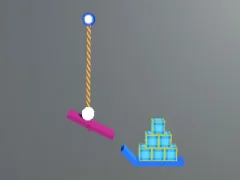 Žaidimas Rope Boom internete