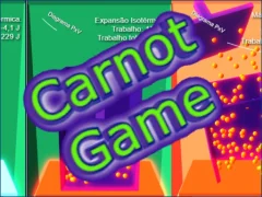 Žaidimas Carnot Game internete