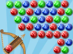 Žaidimas Bubbles Shooter internete