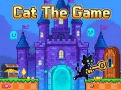 Žaidimas Cat The Game internete