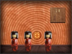 Žaidimas Amgel Easy Room Escape internete
