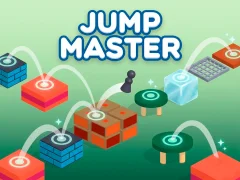 Žaidimas Jump Master internete