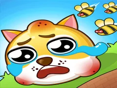 Žaidimas Save My Doge internete