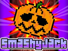 Žaidimas Smashy Jack internete