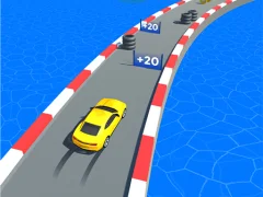 Žaidimas Count Speed 3d internete