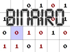 Žaidimas Binairo internete