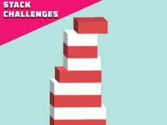 Žaidimas Stack Challengesl internete