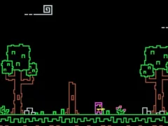 Žaidimas Retro internete