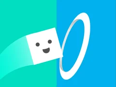 Žaidimas Wall Jump internete