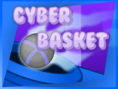 Žaidimas Cyber Basket internete