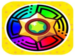 Žaidimas Brawl Stars Free Gems Spin Wheel internete