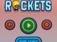 Žaidimas General Rockets internete