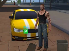 Žaidimas Vegas City Gangster 2024 internete