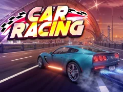 Žaidimas Car Racing internete