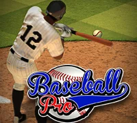 Žaidimas Baseball Pro internete